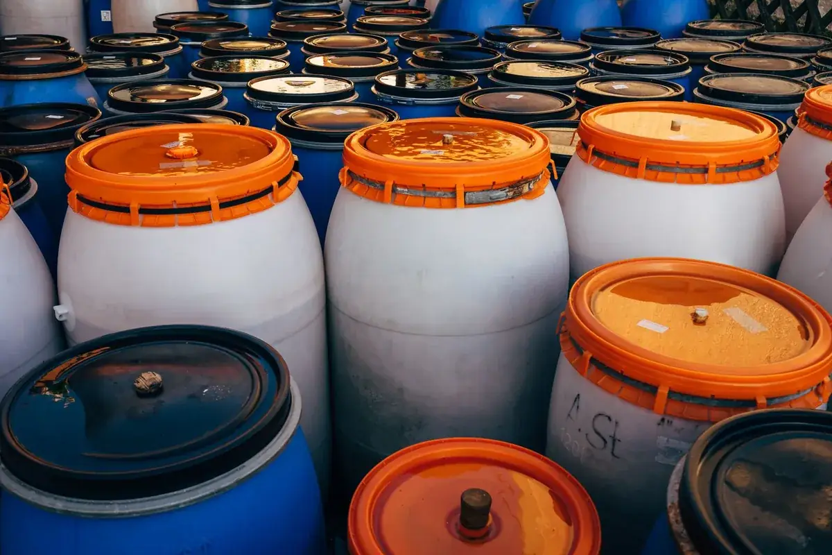Hazmat Cleanup in Tooele, UT